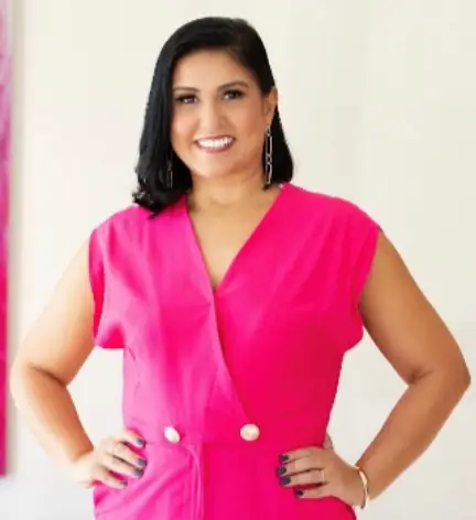 Gercilaine DeSouza